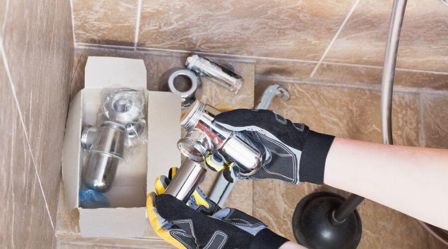 Expert flood damage restoration services in Chelan, WA
